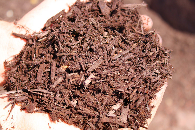 A & J Garden Center Pennsauken New Jersey Mulch